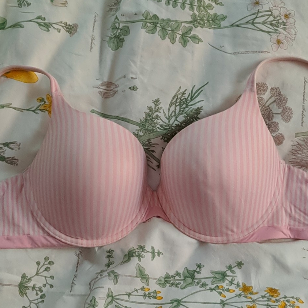 Victoria's Secret Perfect Shape bra